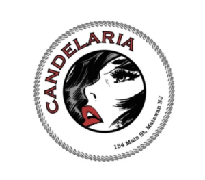 Sponsor Logo for Candelabra Coffee