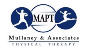 Sponsor Logo for Mullaney & Associates PT