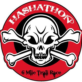 HASHATHON 6-Mile Treacherous Trail Run