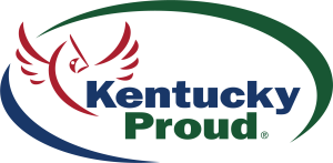 Sponsor Logo for Kentucky Proud