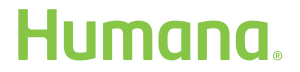 Logo for Humana
