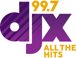 Sponsor Logo for 99.7 DJX