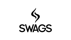 Sponsor Logo for Swags