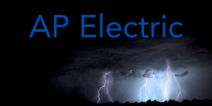 Sponsor Logo for AP Electric
