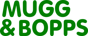 Sponsor Logo for Mugg & Bopps