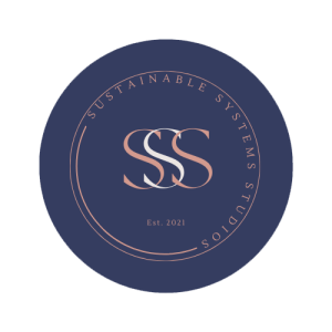 Sponsor Logo for Sustainable System Studios