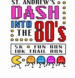 dash into the 80s