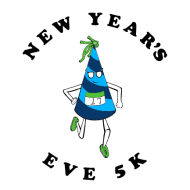New Year's Eve 5k