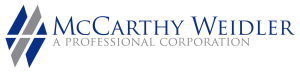 Sponsor Logo for McCartly Weidler, PC