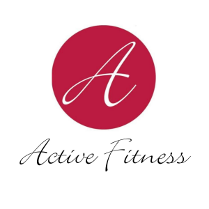 Sponsor Logo for Active Fitness Center