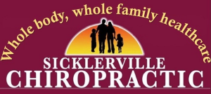 Sponsor Logo for Sicklerville Chiropractic