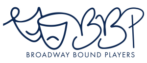 Sponsor Logo for Broadway Bound Players