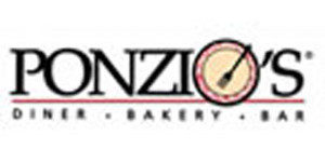 Logo for Ponzio's