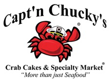 Logo for Capt'n Chucky's Market