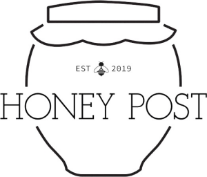 Logo for Honey Post