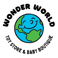 Logo for Wonder World Toys