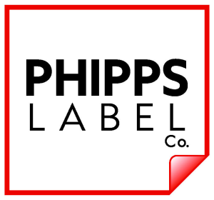 Sponsor Logo for Phipps Label Co.