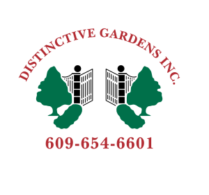 Sponsor Logo for Distinctive Gardens