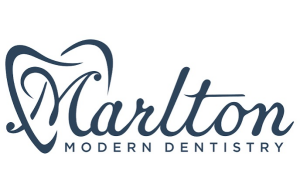 Sponsor Logo for Marlton Modern Dentistry