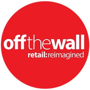 Sponsor Logo for Off The Wall