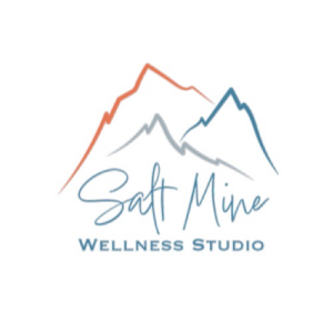 Sponsor Logo for Salt Mine Wellness
