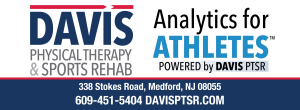Logo for Davis Physical Therapy