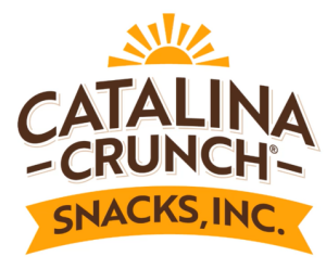 Sponsor Logo for Catalina Crunch