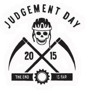 DORBA Judgment Day 2015