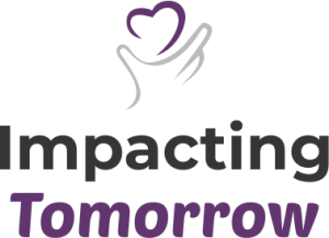 Sponsor Logo for Impacting Tomorrow