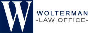 Sponsor Logo for Wolterman Law Office