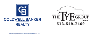 Sponsor Logo for Tye Group