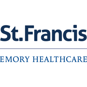 Sponsor Logo for St Francis-Emory Healthcare