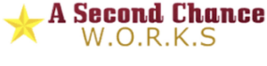 Sponsor Logo for A Second Chance W.O.R.K.S.
