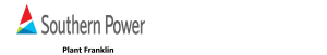 Sponsor Logo for Southern Power Co.-Plant Franklin