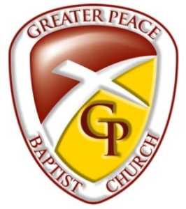 Sponsor Logo for Greater Peace Baptist Church