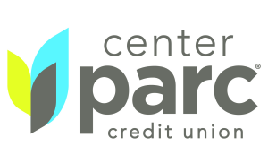 Sponsor Logo for Center Parc Credit Union