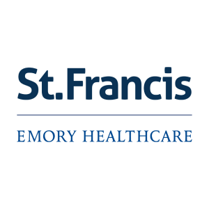 Sponsor Logo for St Francis-Emory Healthcare