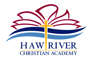 Sponsor Logo for Haw River Christian Academy