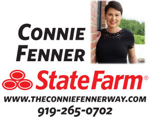 Sponsor Logo for Connie Fenner - State Farm