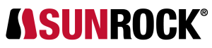 Sponsor Logo for Sunrock