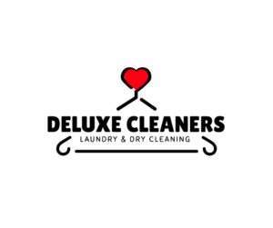 Sponsor Logo for Deluxe Cleaners NC