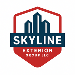 Sponsor Logo for Skyline Exterior Group LLC