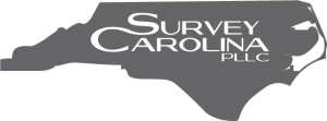 Sponsor Logo for Survey Carolina Pllc