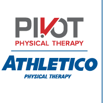 Sponsor Logo for Pivot Physical Therapy