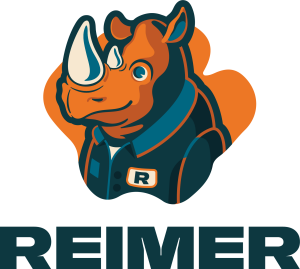 Sponsor Logo for Reimer