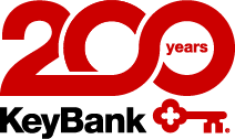Sponsor Logo for KeyBank