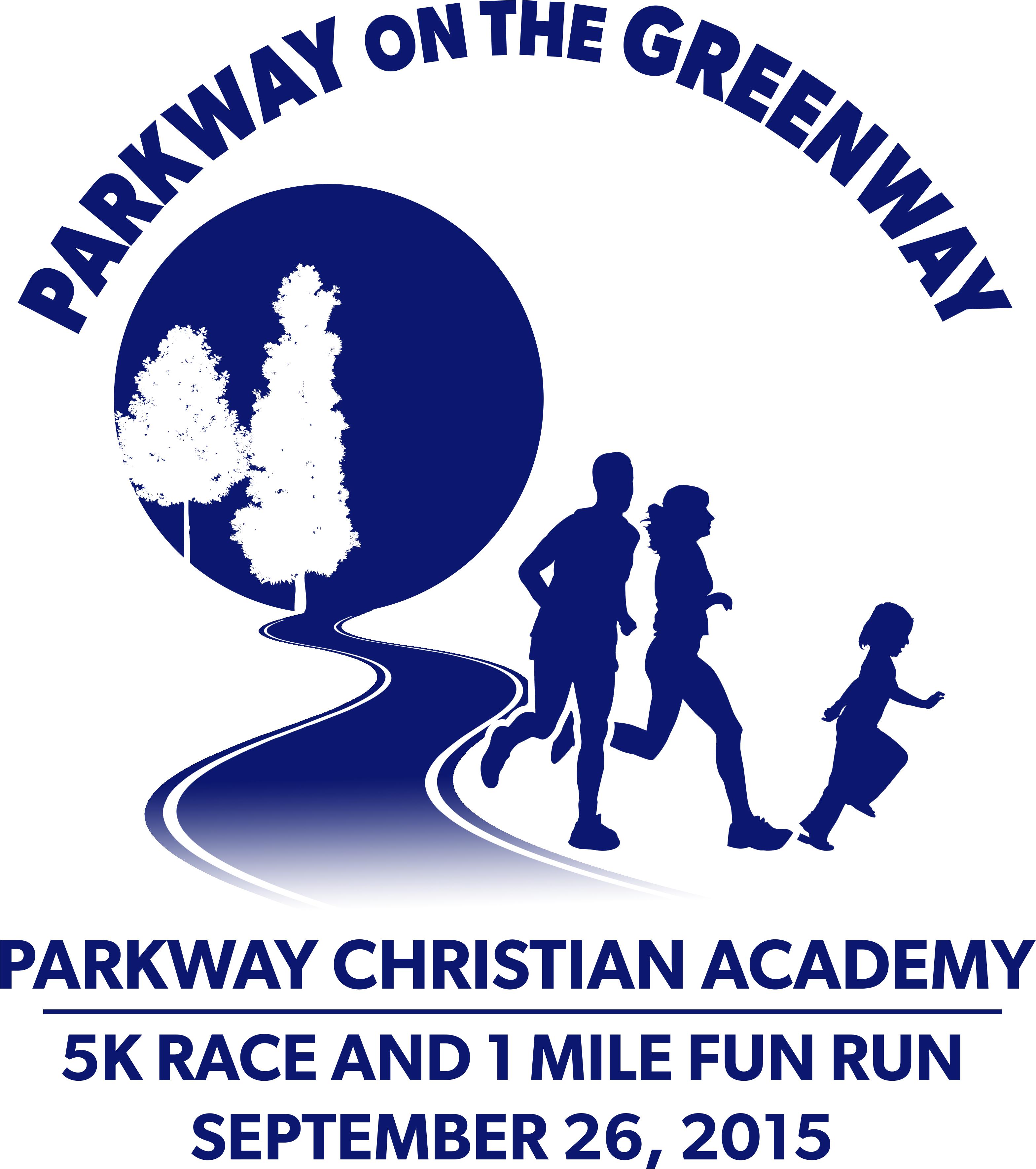 Parkway Christian Academy 5K Parkway Christian Academy 5K