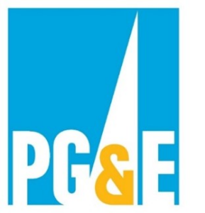Sponsor Logo for PG&E