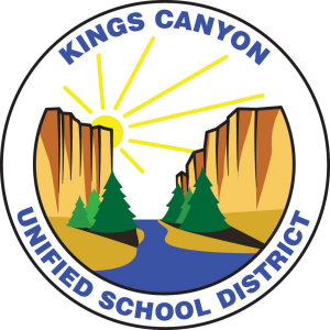 Sponsor Logo for Kings Canyon Unified School District