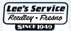 Sponsor Logo for Lee's Service